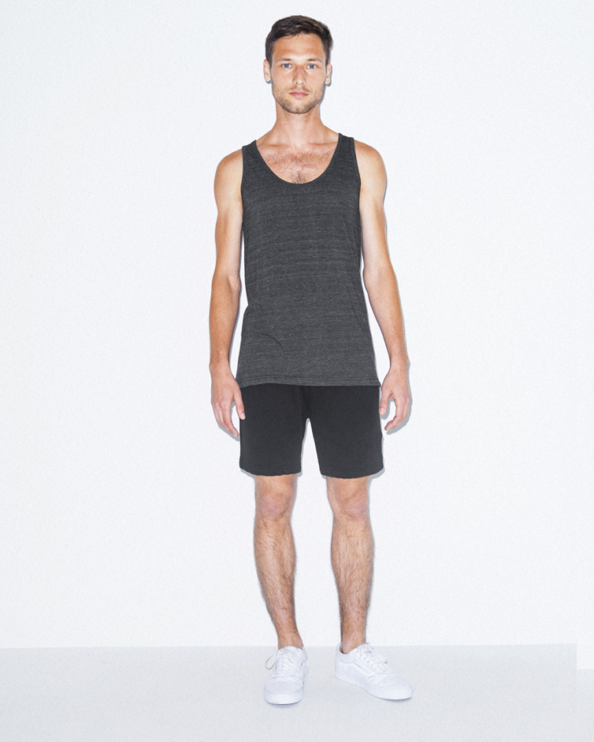 AATR408 UNISEX TRI-BLEND TANK TOP