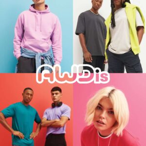AWCT24 AWDIS CATALOGUE 2024
