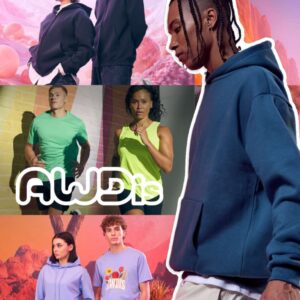 AWDIS CATALOGUE 2026