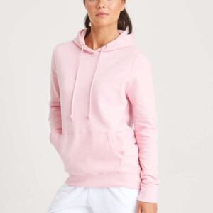AWJH001F WOMEN'S COLLEGE HOODIE