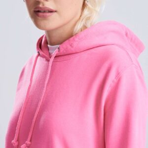 WOMEN'S COLLEGE HOODIE