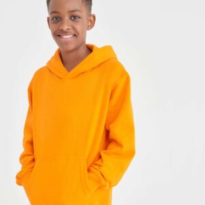 AWJH001J KIDS HOODIE
