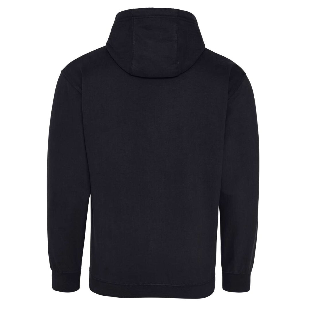 AWJH002 SUPASOFT HOODIE – Obrázok 2