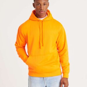 AWJH004 ELECTRIC HOODIE