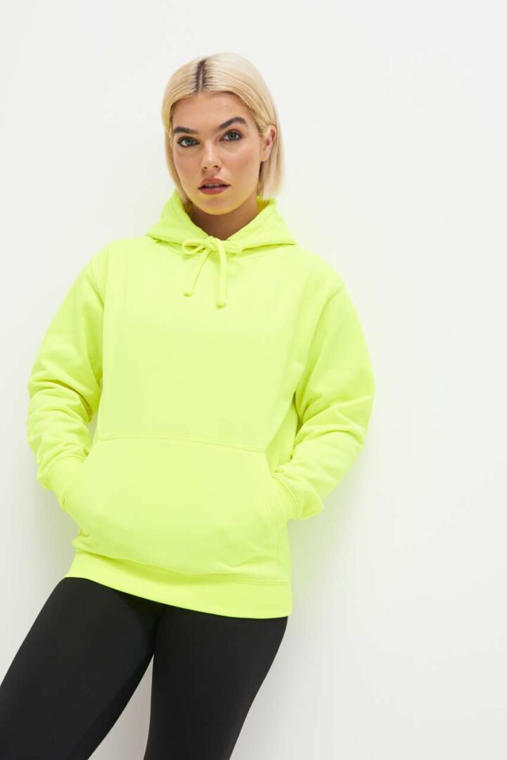 AWJH004 ELECTRIC HOODIE – Obrázok 4