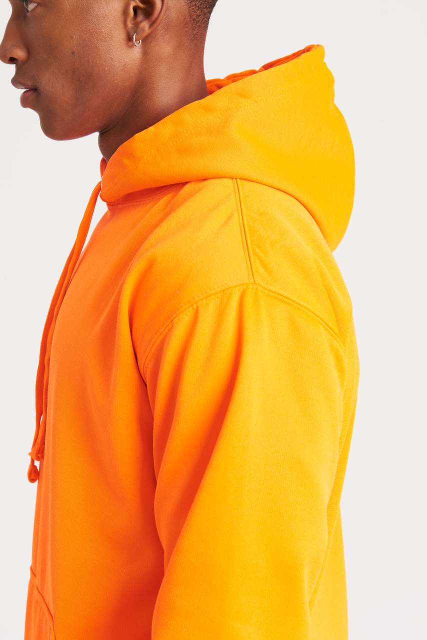 AWJH004 ELECTRIC HOODIE – Obrázok 5