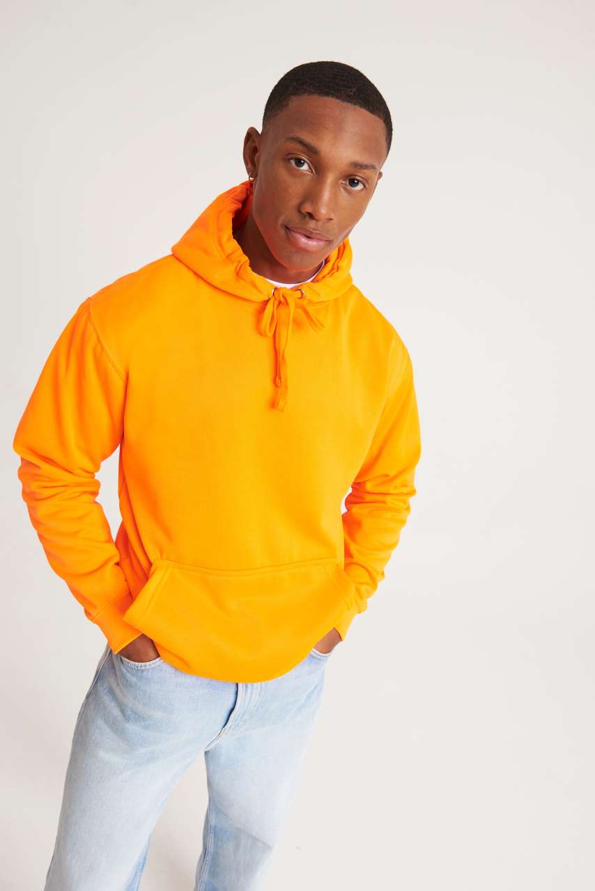 AWJH004 ELECTRIC HOODIE – Obrázok 6