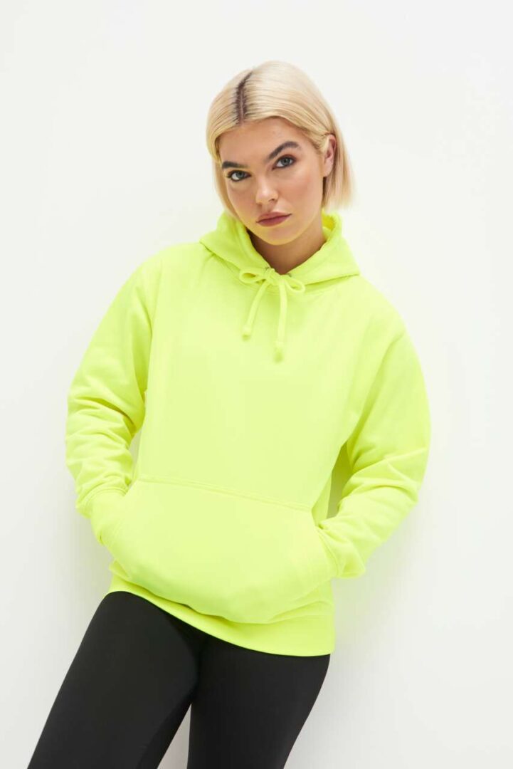 AWJH004 ELECTRIC HOODIE – Obrázok 7