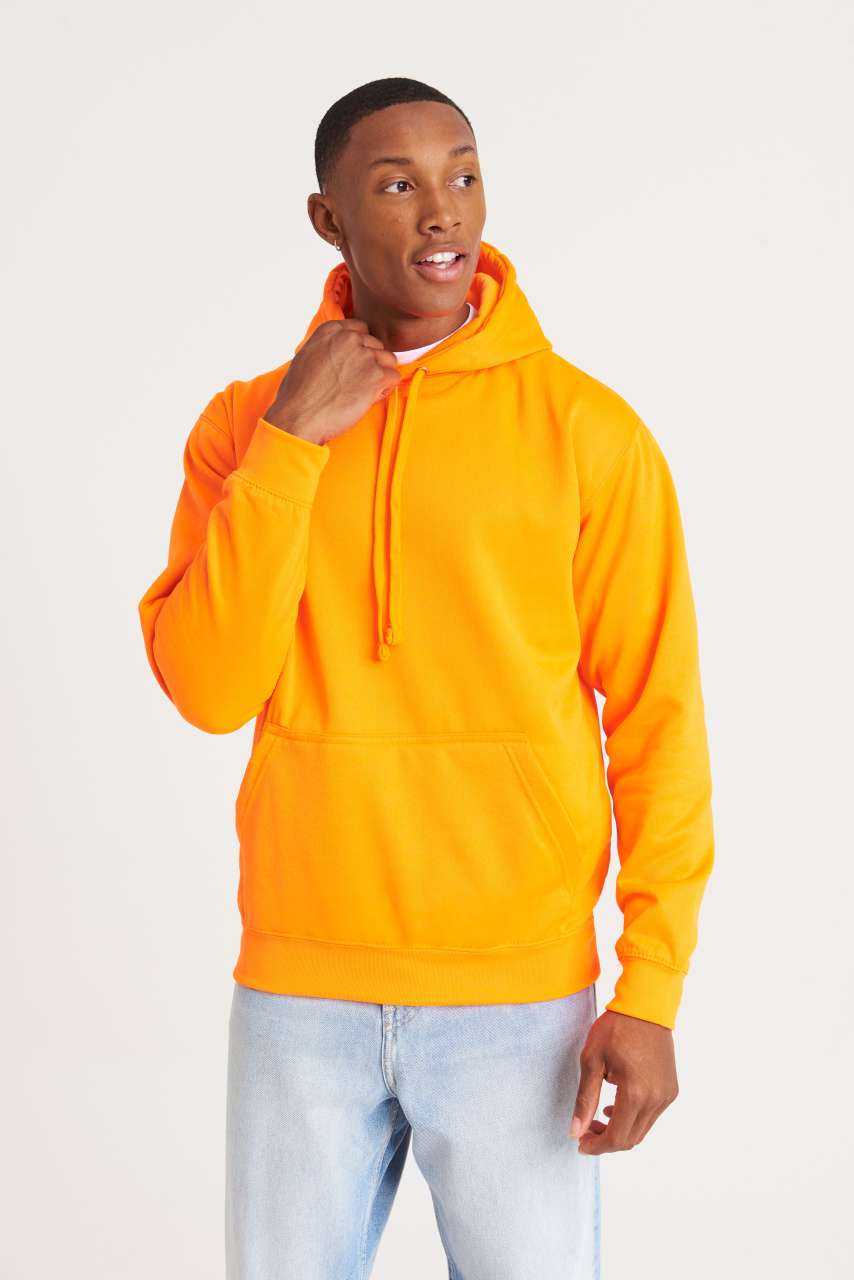 AWJH004 ELECTRIC HOODIE – Obrázok 8