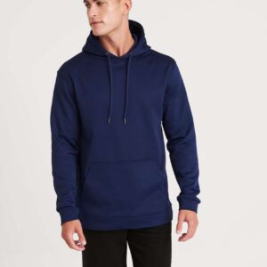 AWJH006 SPORTS POLYESTER HOODIE