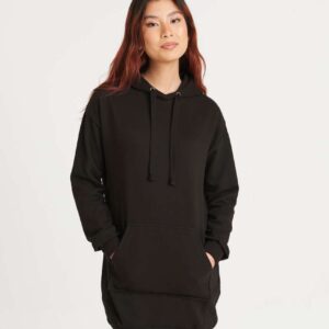 AWJH015 HOODIE DRESS