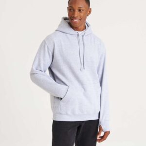 AWJH020 STREET HOODIE
