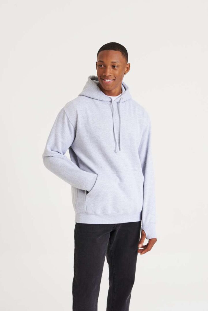 AWJH020 STREET HOODIE