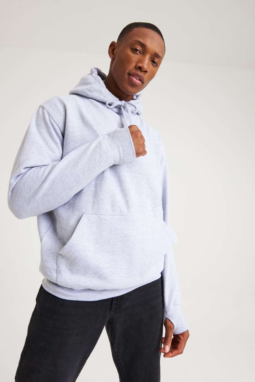 AWJH020 STREET HOODIE – Obrázok 3