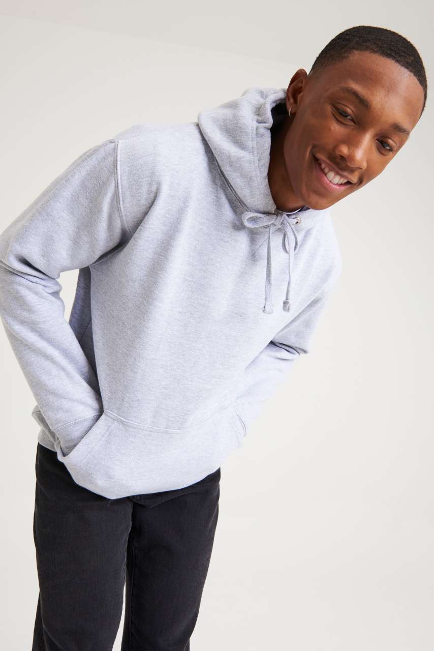 AWJH020 STREET HOODIE – Obrázok 5