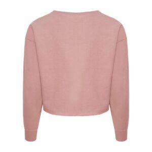 AWJH035 WOMEN'S CROPPED SWEAT