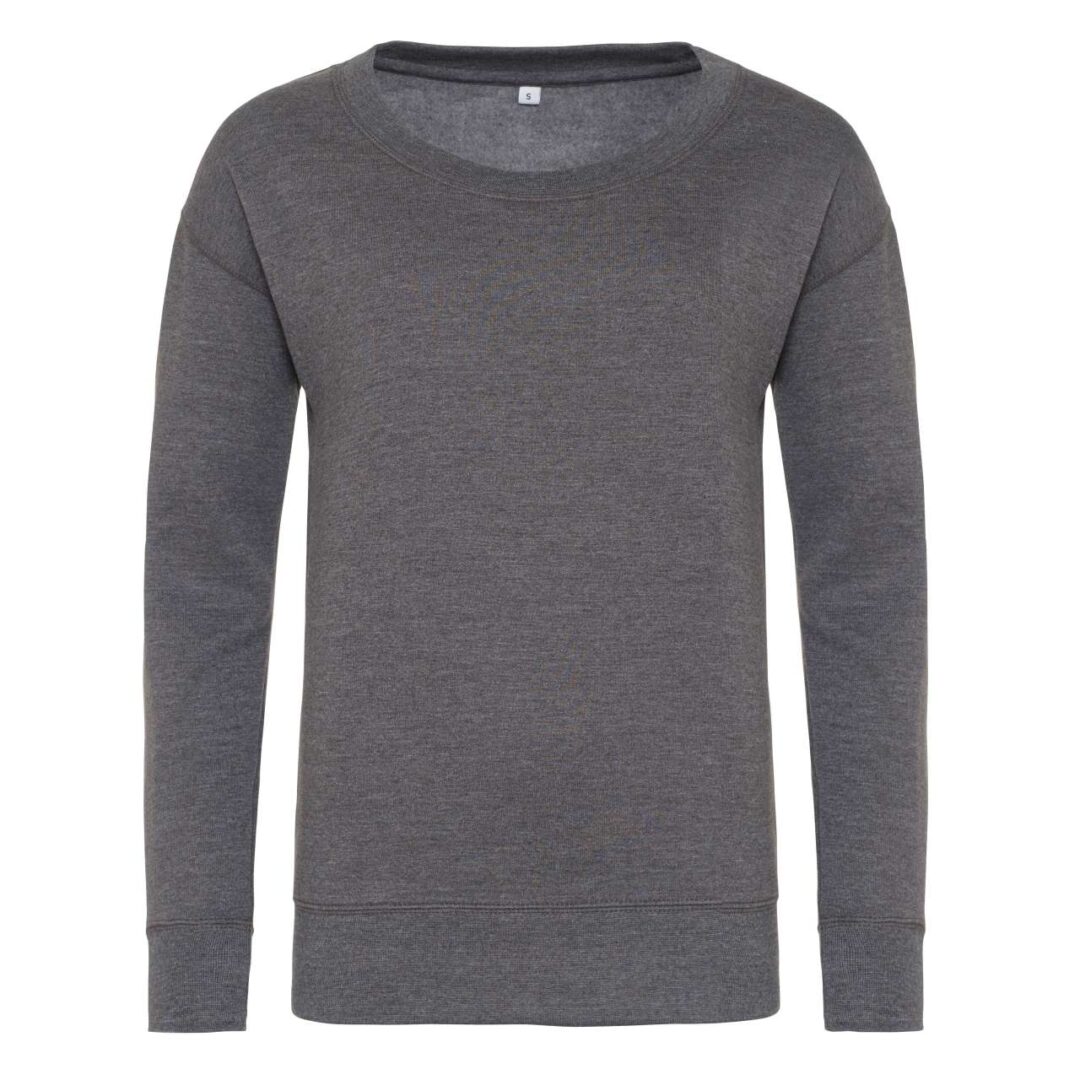 AWJH036 WOMEN'S FASHION SWEAT