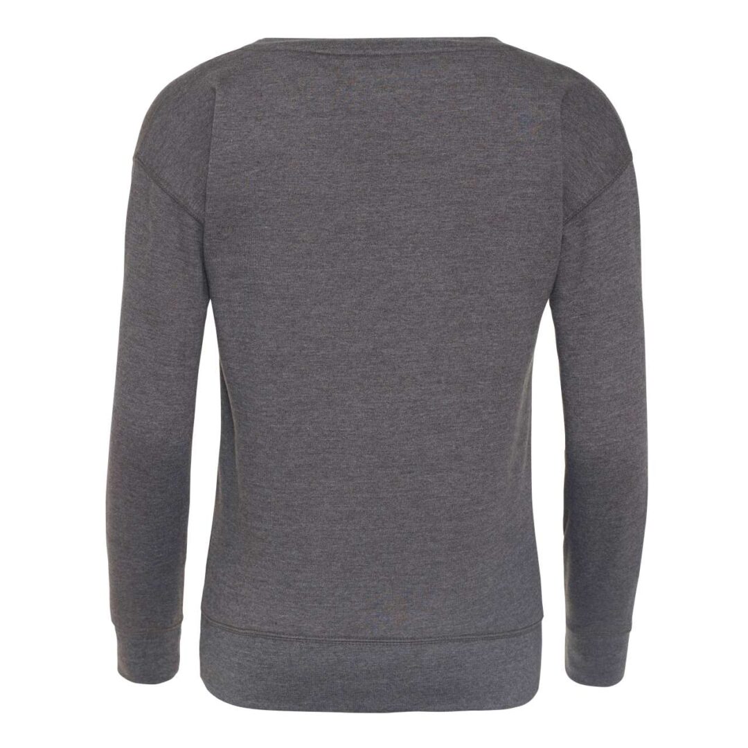 AWJH036 WOMEN'S FASHION SWEAT – Obrázok 2