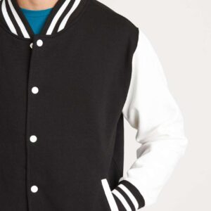 AWJH043 VARSITY JACKET
