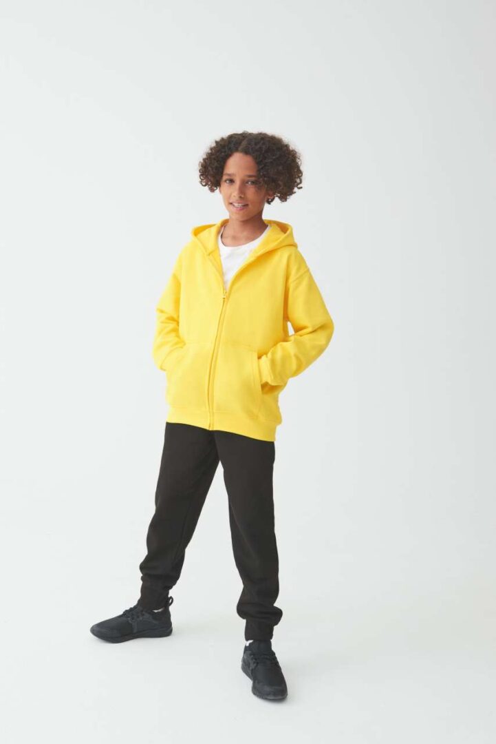 AWJH050J KIDS ZOODIE – Obrázok 4