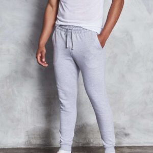 AWJH074 TAPERED TRACK PANT