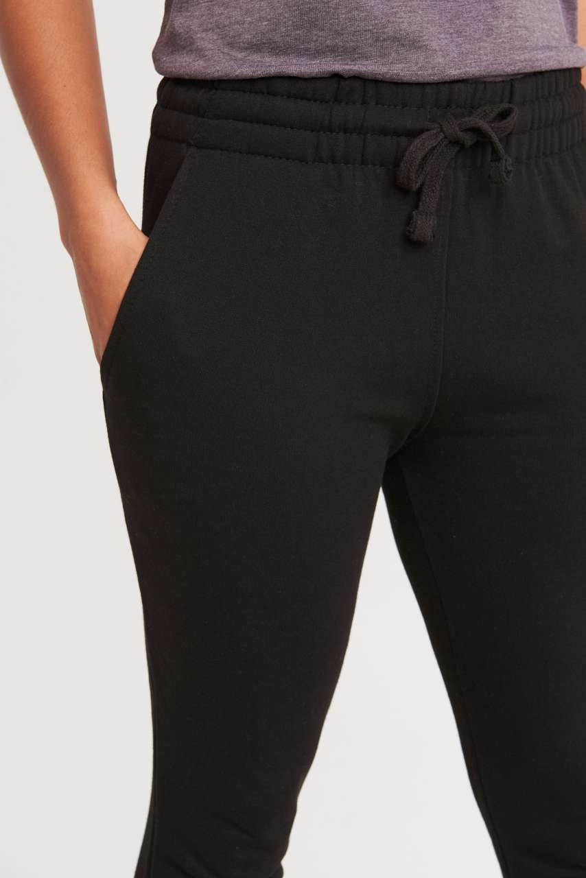 AWJH074 TAPERED TRACK PANT – Obrázok 5