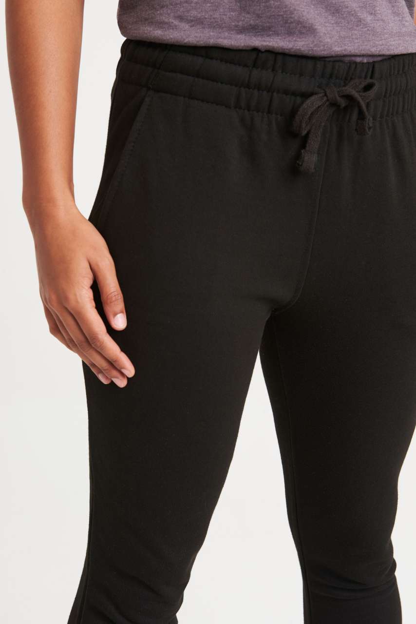 AWJH074 TAPERED TRACK PANT – Obrázok 6
