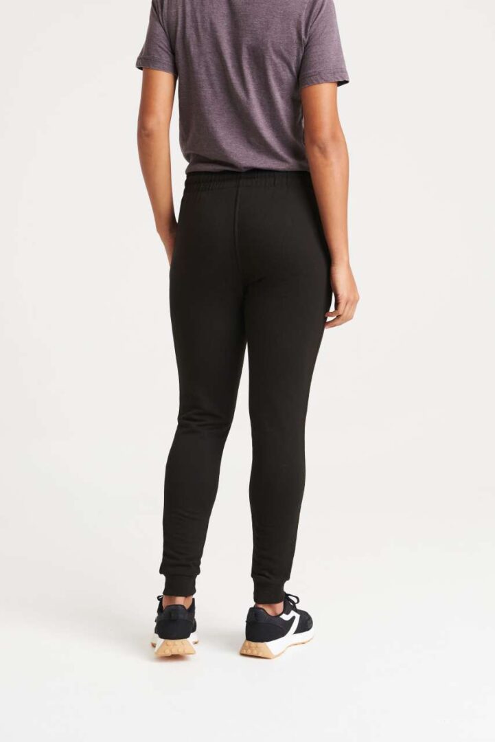 AWJH074 TAPERED TRACK PANT – Obrázok 7