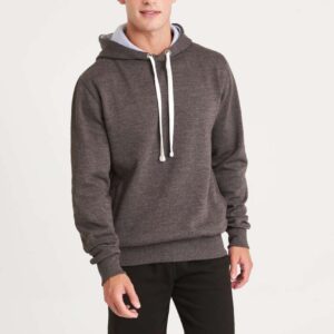 AWJH100 CHUNKY HOODIE