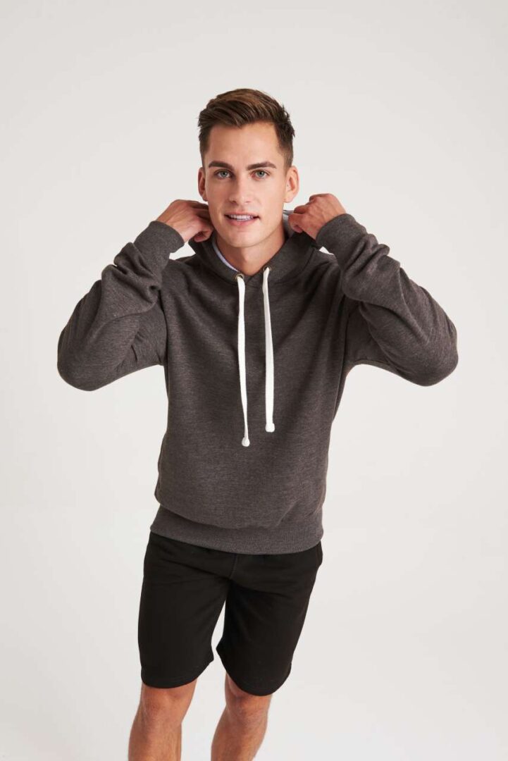 AWJH100 CHUNKY HOODIE – Obrázok 3