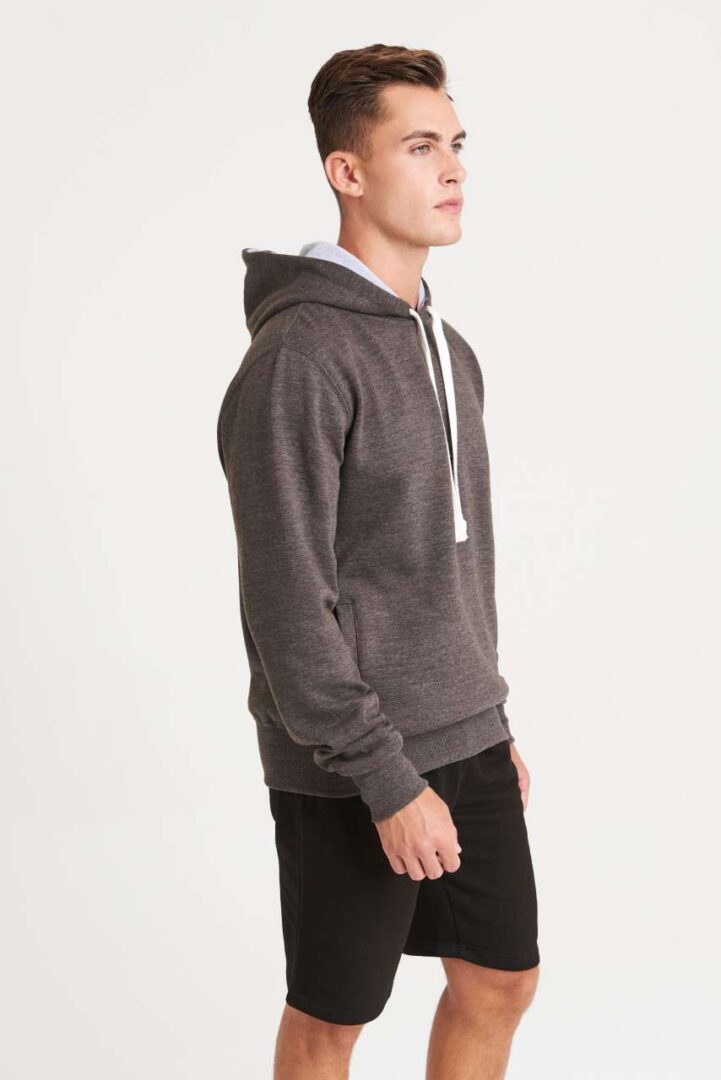 AWJH100 CHUNKY HOODIE – Obrázok 4