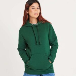 AWJH101 GRADUATE HEAVYWEIGHT HOODIE
