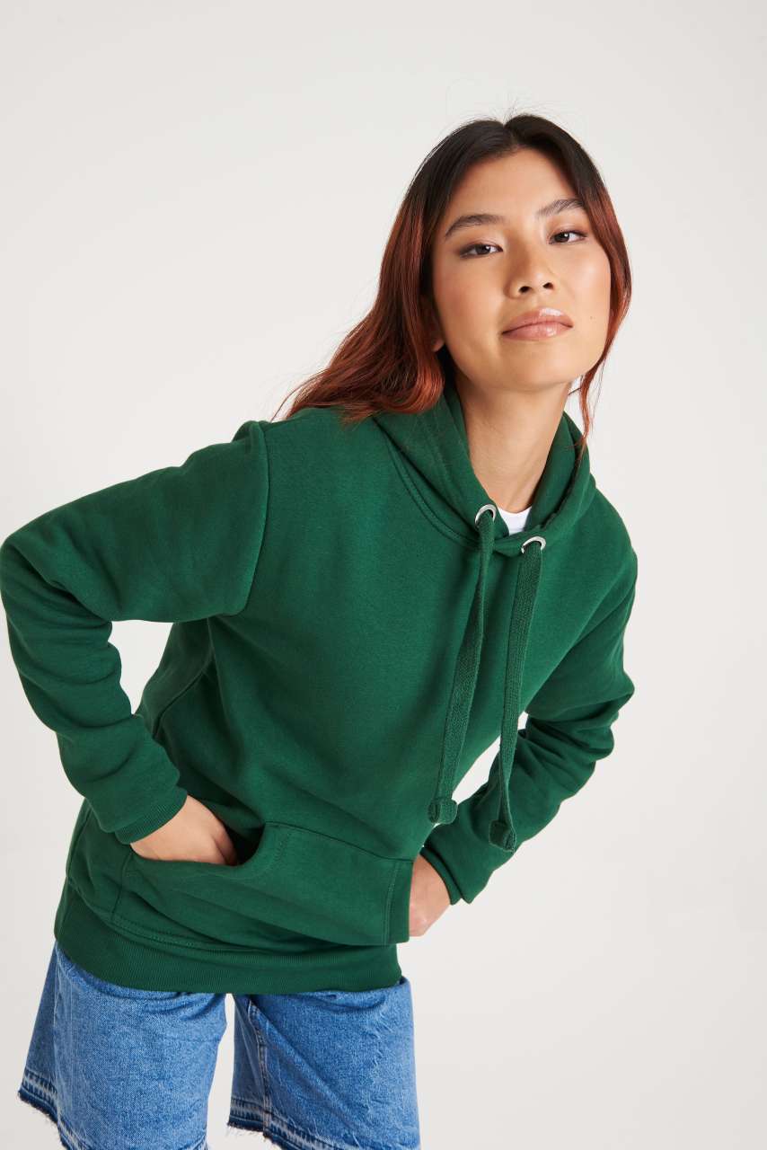 AWJH101 GRADUATE HEAVYWEIGHT HOODIE – Obrázok 3
