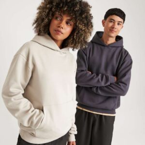 AWJH120 SIGNATURE HEAVYWEIGHT HOODIE
