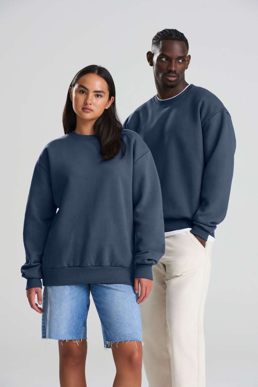 SIGNATURE HEAVYWEIGHT SWEAT