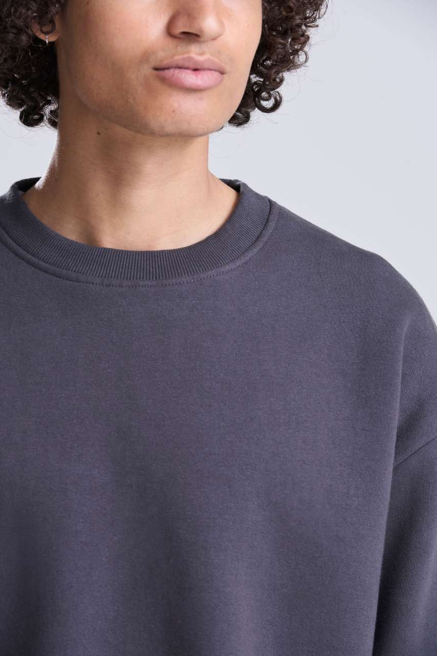 SIGNATURE HEAVYWEIGHT SWEAT – Obrázok 9