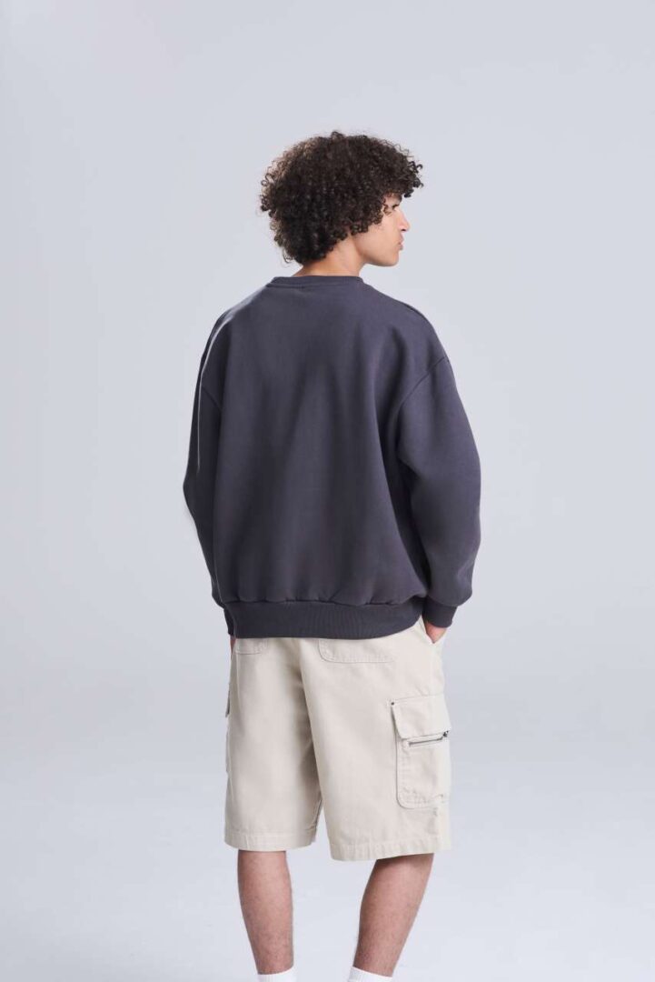 SIGNATURE HEAVYWEIGHT SWEAT – Obrázok 11