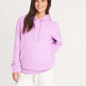 AWJH201 ORGANIC HOODIE