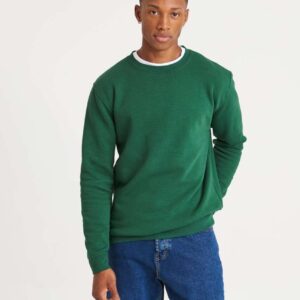 AWJH230 ORGANIC SWEAT