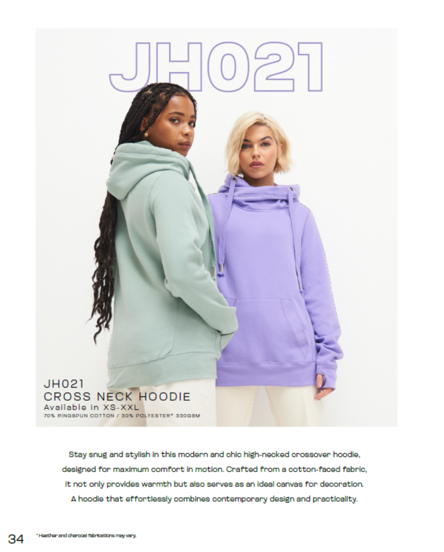 AWLB24 AWDIS LOOKBOOK 2024 – Obrázok 3