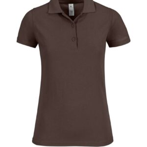B&C SAFRAN TIMELESS /WOMEN