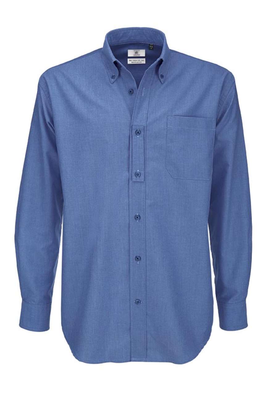 B&C OXFORD LSL