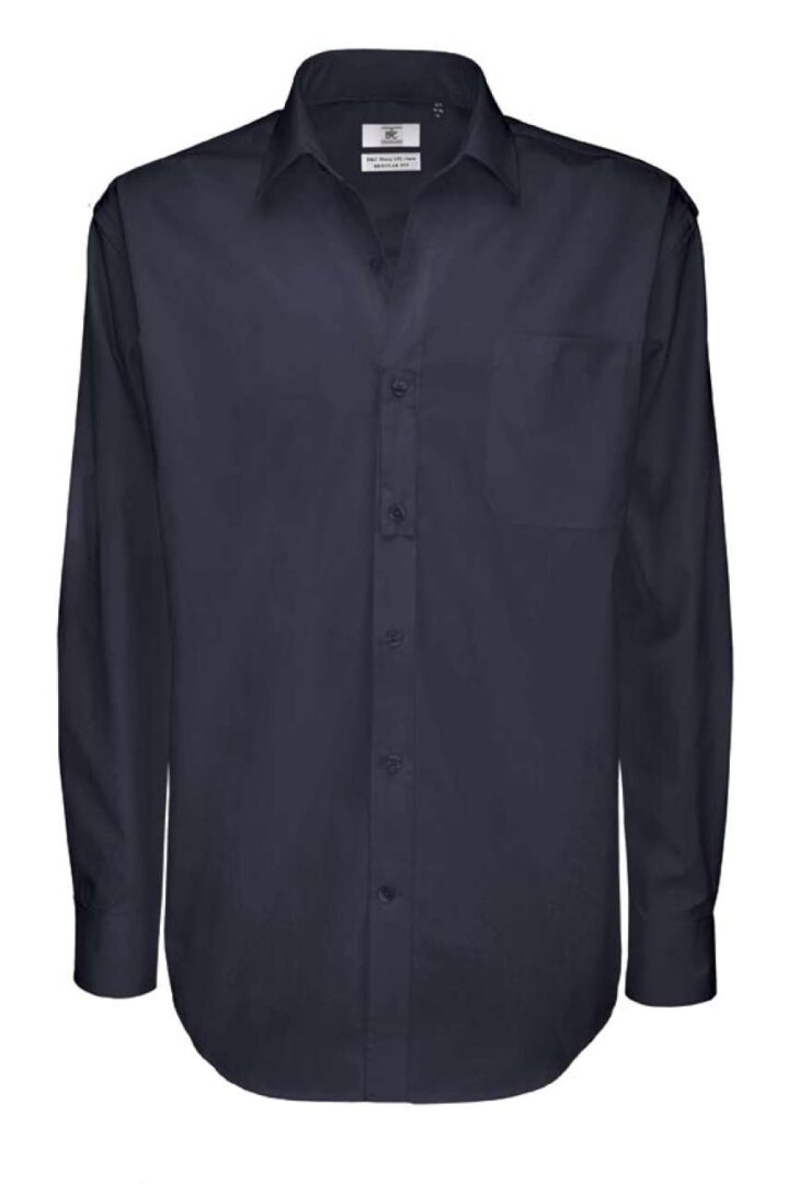 B&C SHARP LSL /MEN