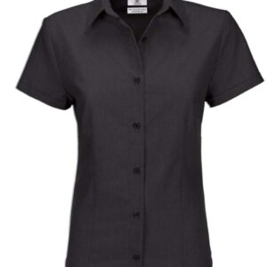 B&C OXFORD SSL /WOMEN