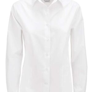 B&C SMART LSL /WOMEN
