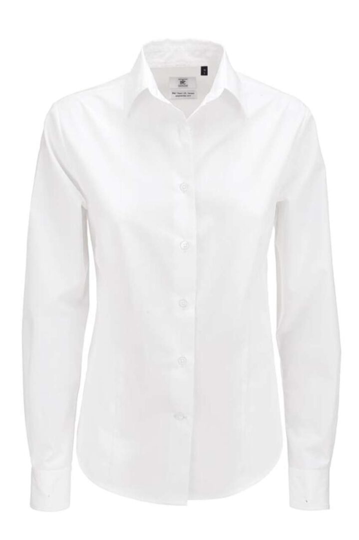 B&C SMART LSL /WOMEN