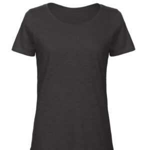 B&C INSPIRE SLUB T /WOMEN