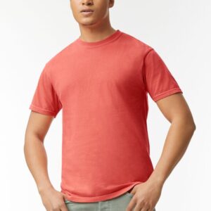 HEAVYWEIGHT ADULT TEE