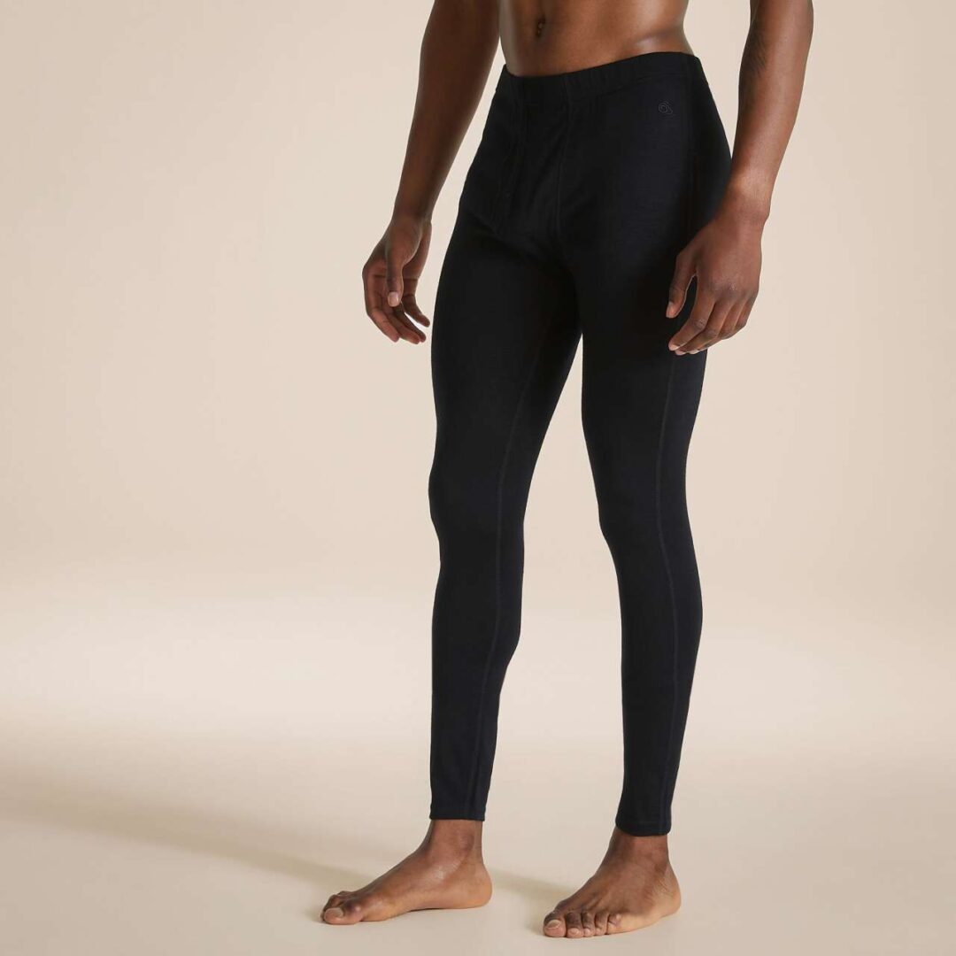 EXPERT MERINO BASELAYER TIGHT