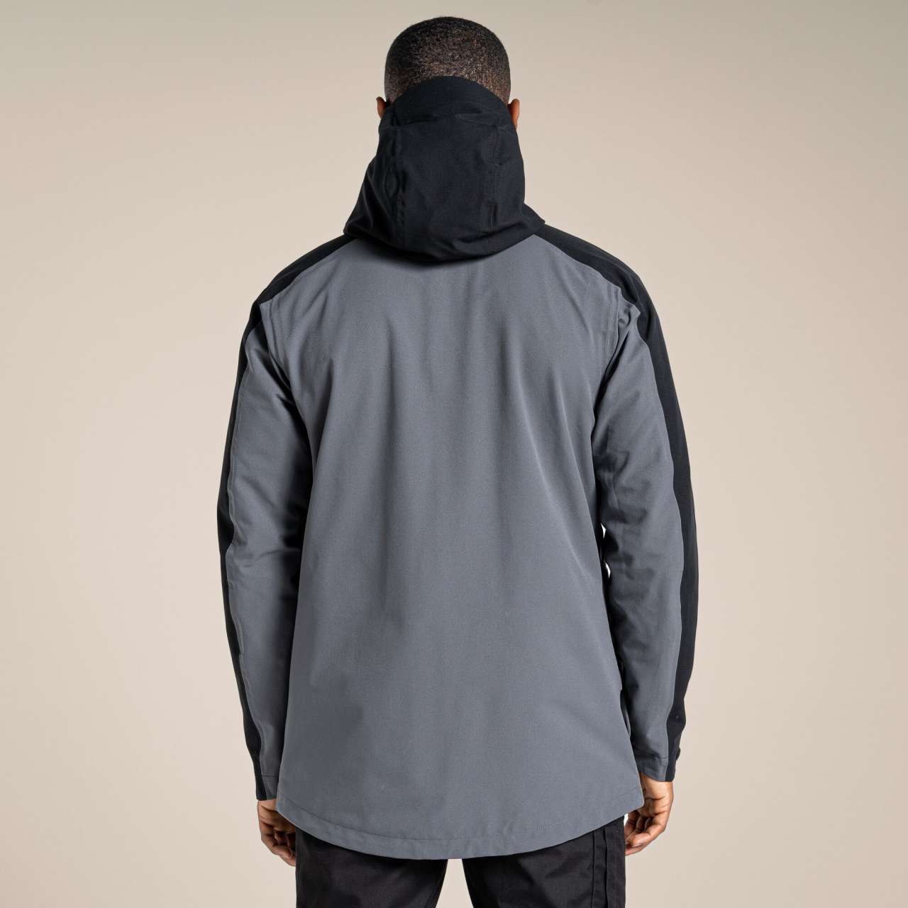 EXPERT KIWI PRO STRETCH LONG JACKET – Obrázok 2